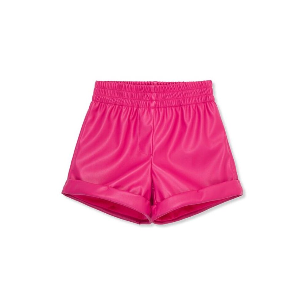 Truce Girls Short, Pink